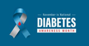American Diabetes Month