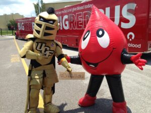 Blood Drive