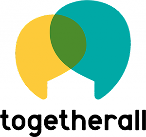 Togetherall Logo