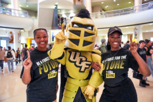 UCF Day of Giving